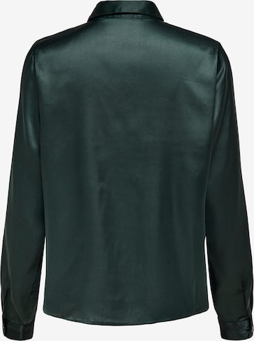 JDY - Blusa 'Fifi' em verde