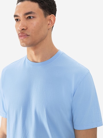 Mey Shirt 'Neo' in Blue