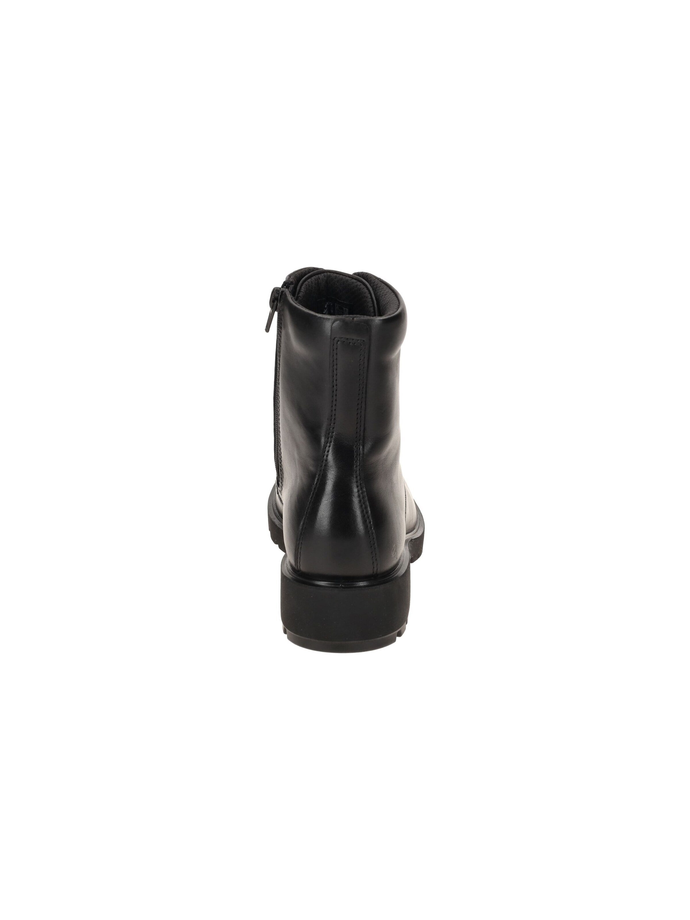 ECCO Boots‌‌‌‌‌‌ in Schwarz