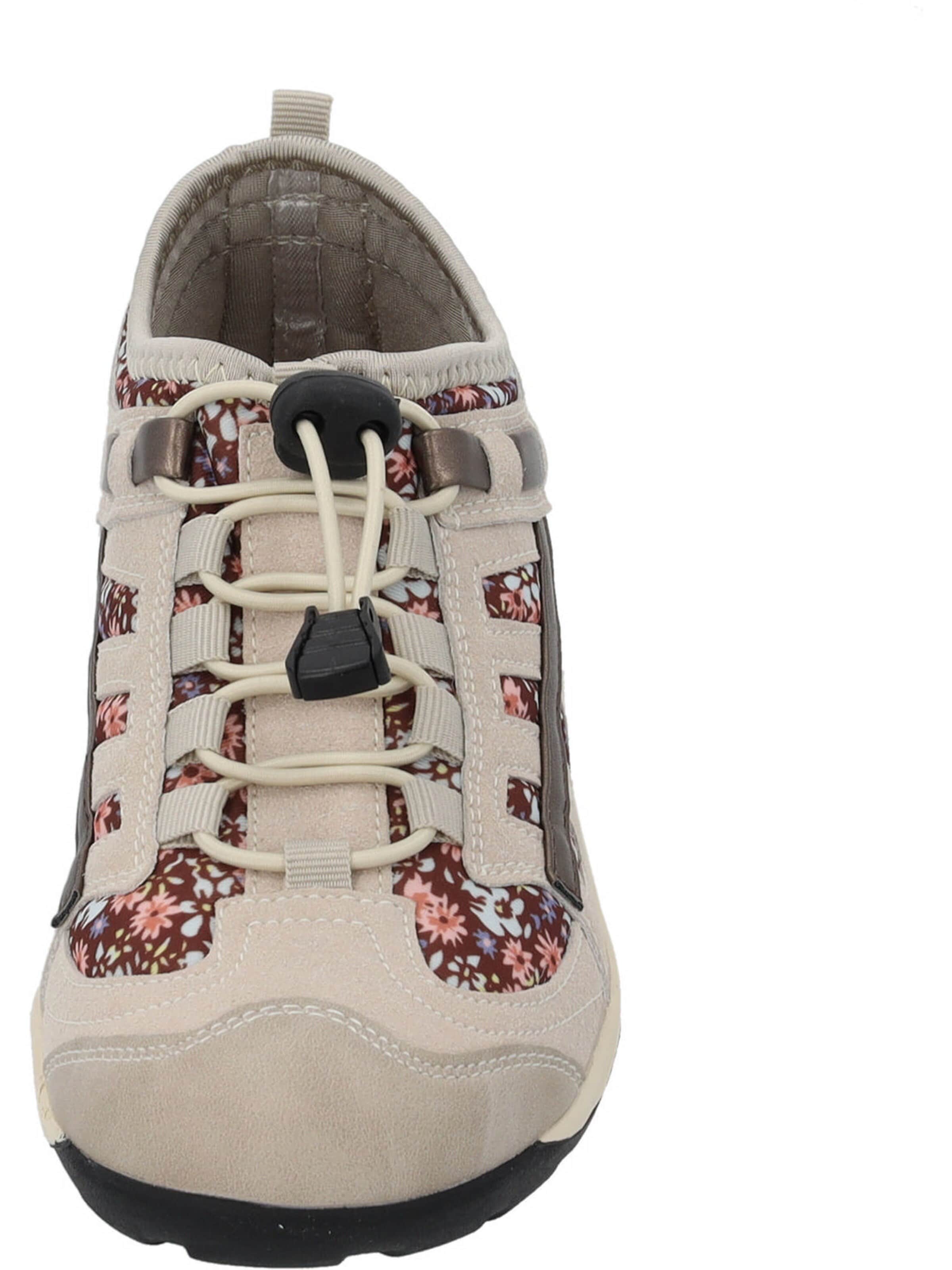Palado Schnürschuh 'Palado Icni'‌‌‌‌‌‌ in Beige