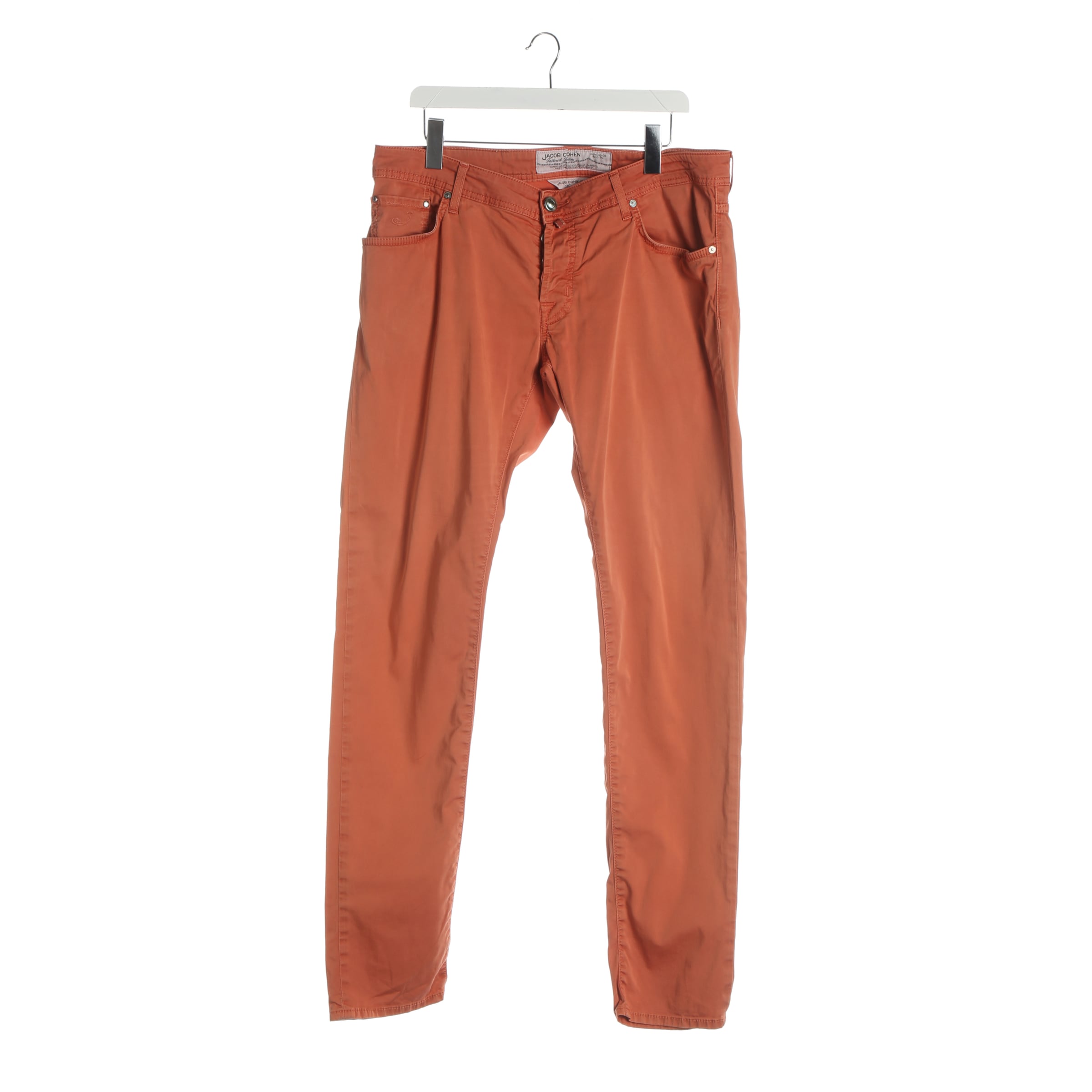 Jacob Cohen Pants in 38 in Light brown, Item view
