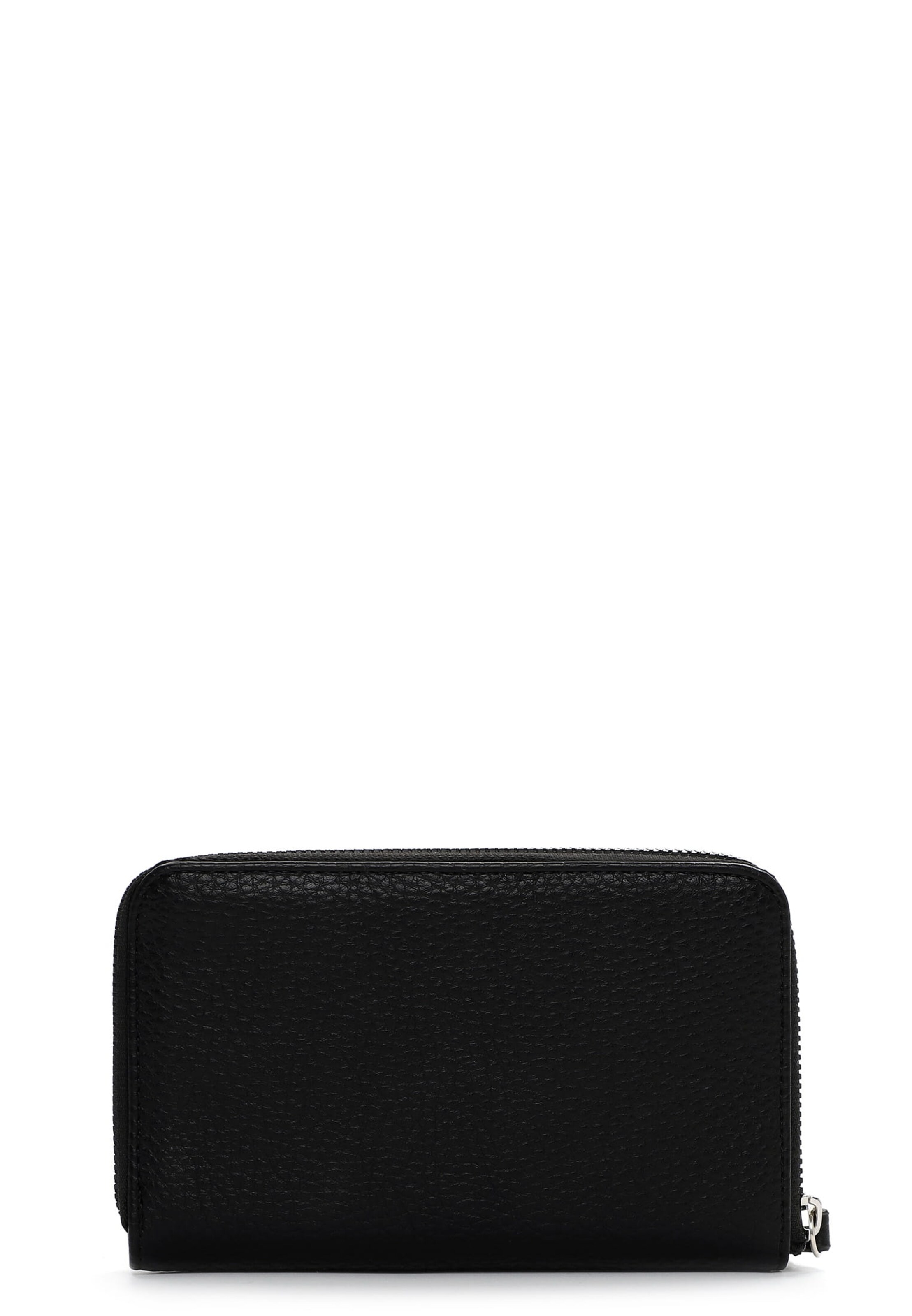 Suri Frey Wallet 'Tiffy' in Black