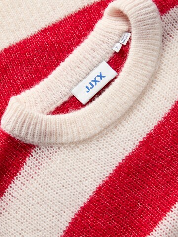 JJXX Trui 'JXPenelope' in Rood