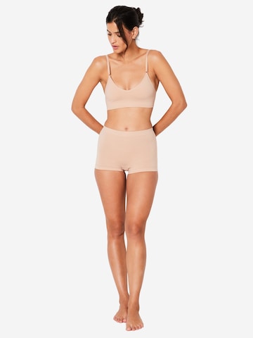 Panty di ETAM in beige