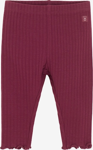 raudona Cool Club Siauras Tamprės: priekis