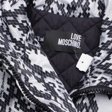 Love Moschino Jacket & Coat in XXS in Black