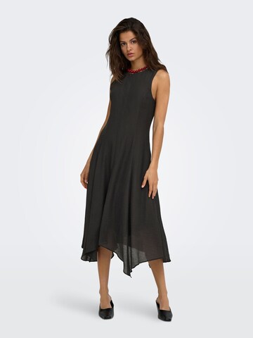Robe 'JDYMyrna' JDY en marron