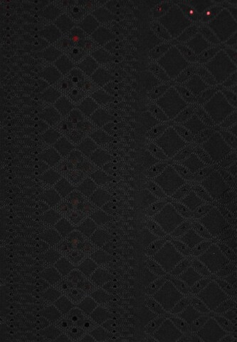 ebeeza Top 'Fashion Look' in Black
