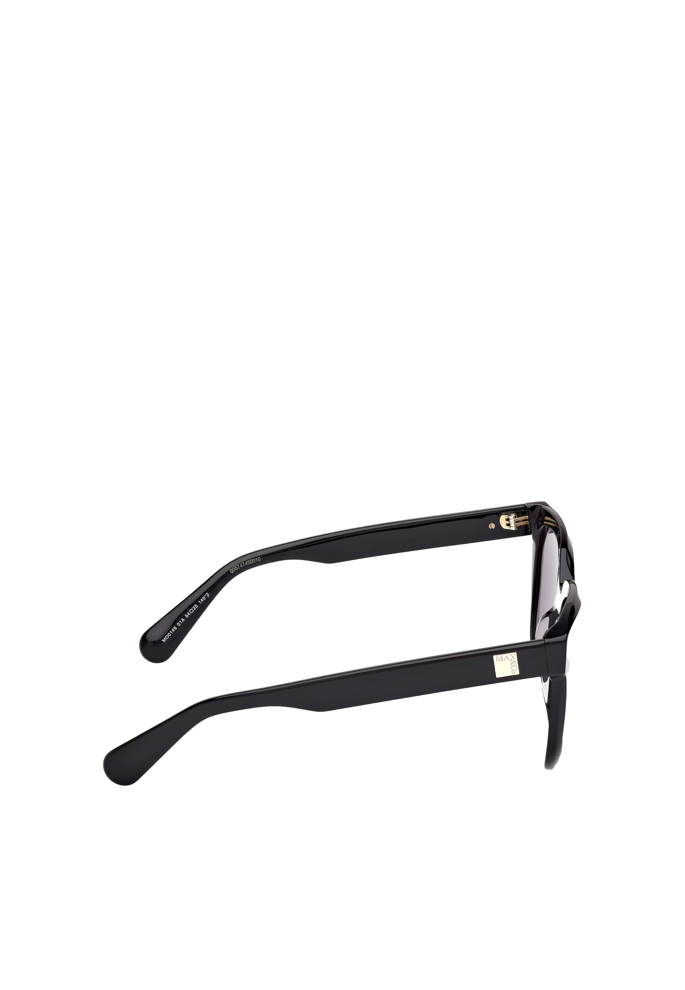 Occhiali da sole di MAX&Co. in nero