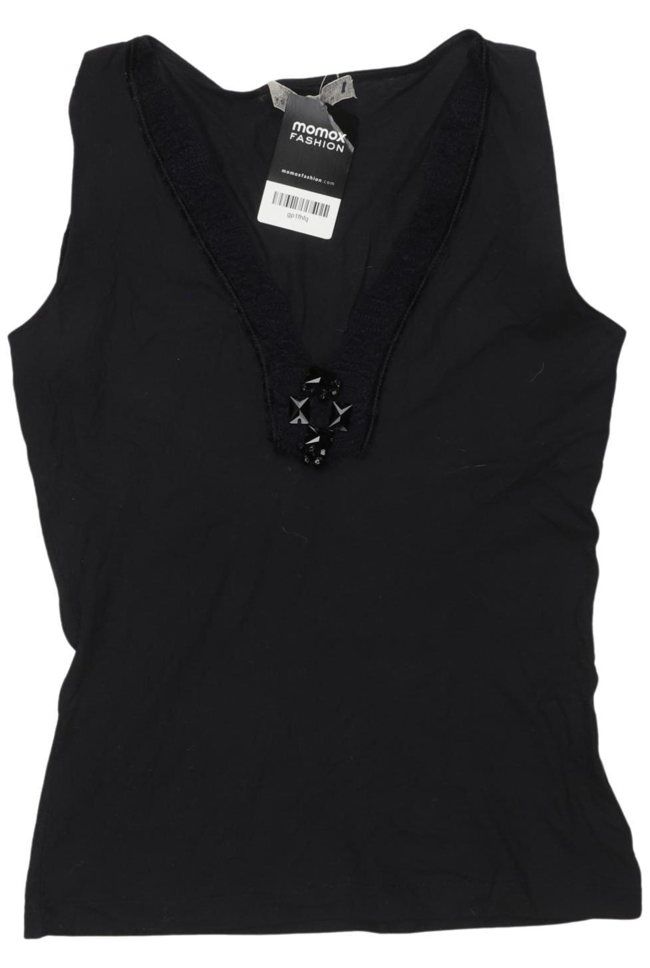 Dorothee Schumacher Top & Shirt in S in Blue: front