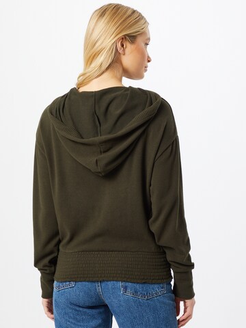 Dorothy Perkins Sweatshirt in Green