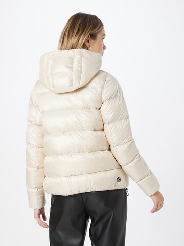 Colmar Between-Season Jacket in Beige