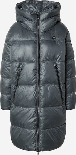 Blauer.USA Zimski kaput u tamo siva, Pregled proizvoda