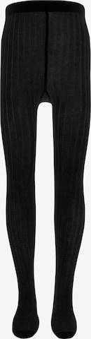 EWERS Tights in Black: front