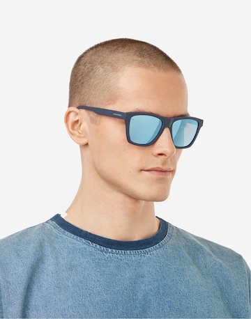 HAWKERS Солнцезащитные очки 'One LS Raw' в Синий: спереди