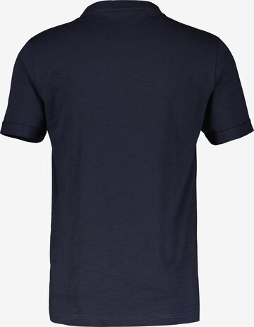 T-Shirt LERROS en bleu