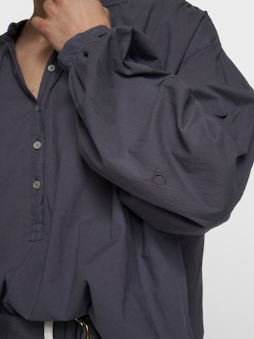 10Days Blouse in Blue