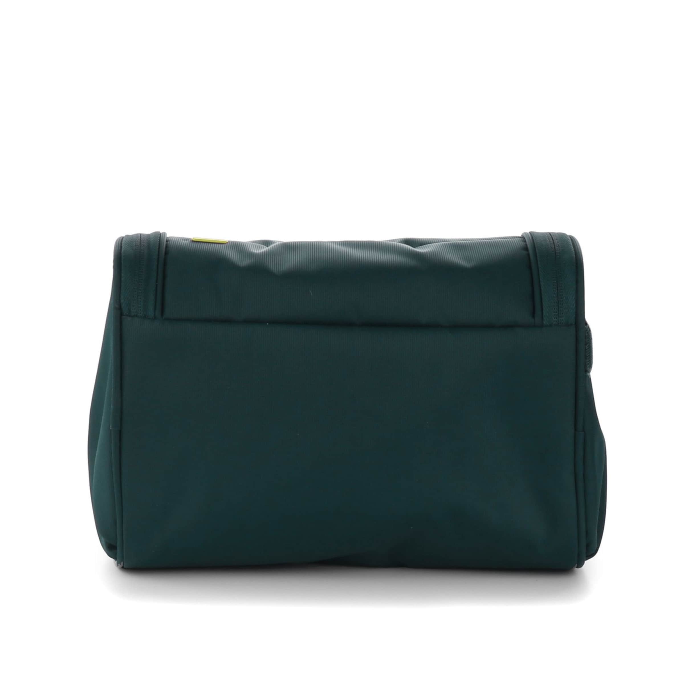 Roncato Toiletry Bag in Green