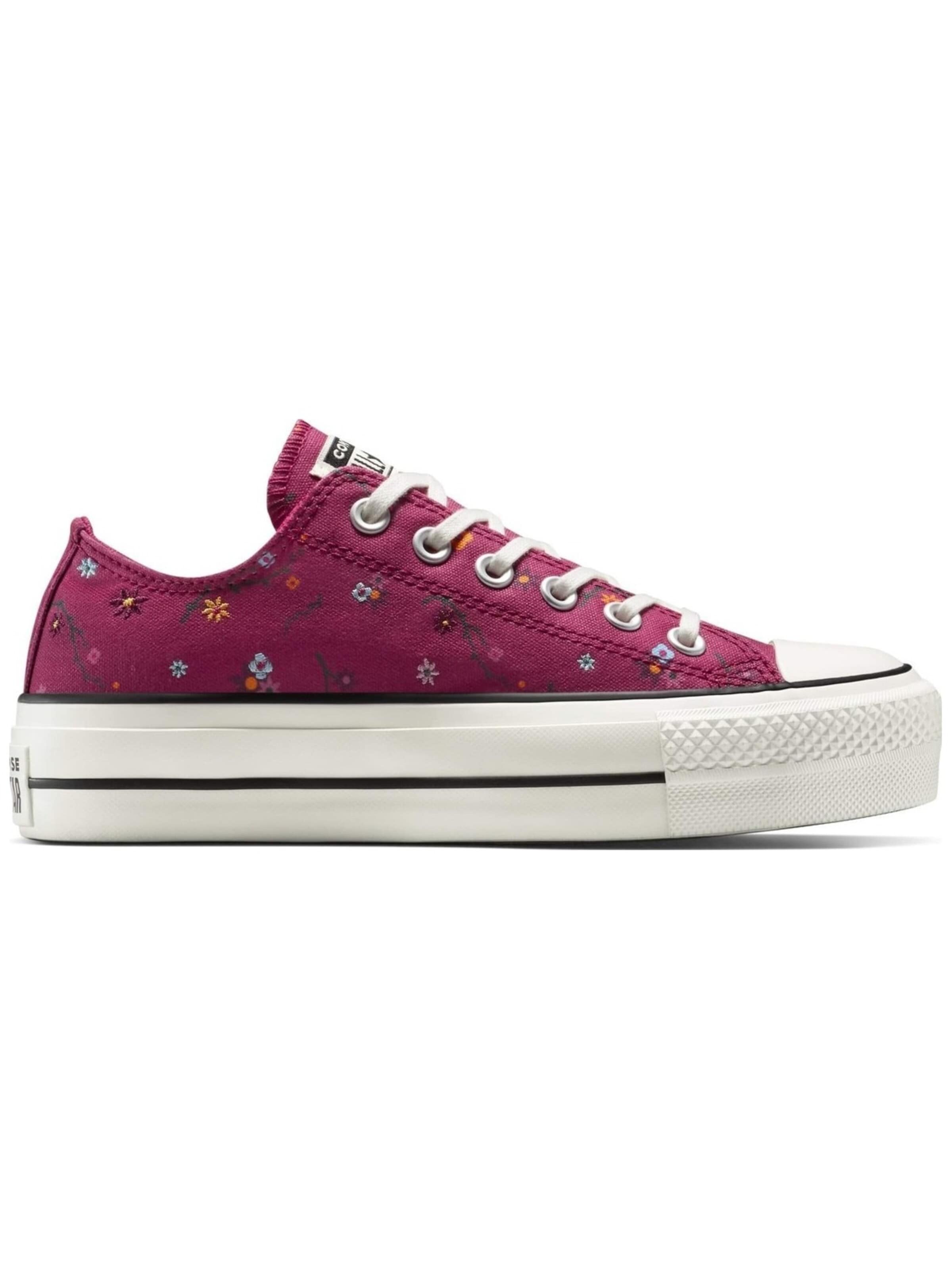 Sneaker bassa 'Converse Chuck Taylor All Star Lift' in 38 CONVERSE di colore lilla, Visualizzazione prodotti