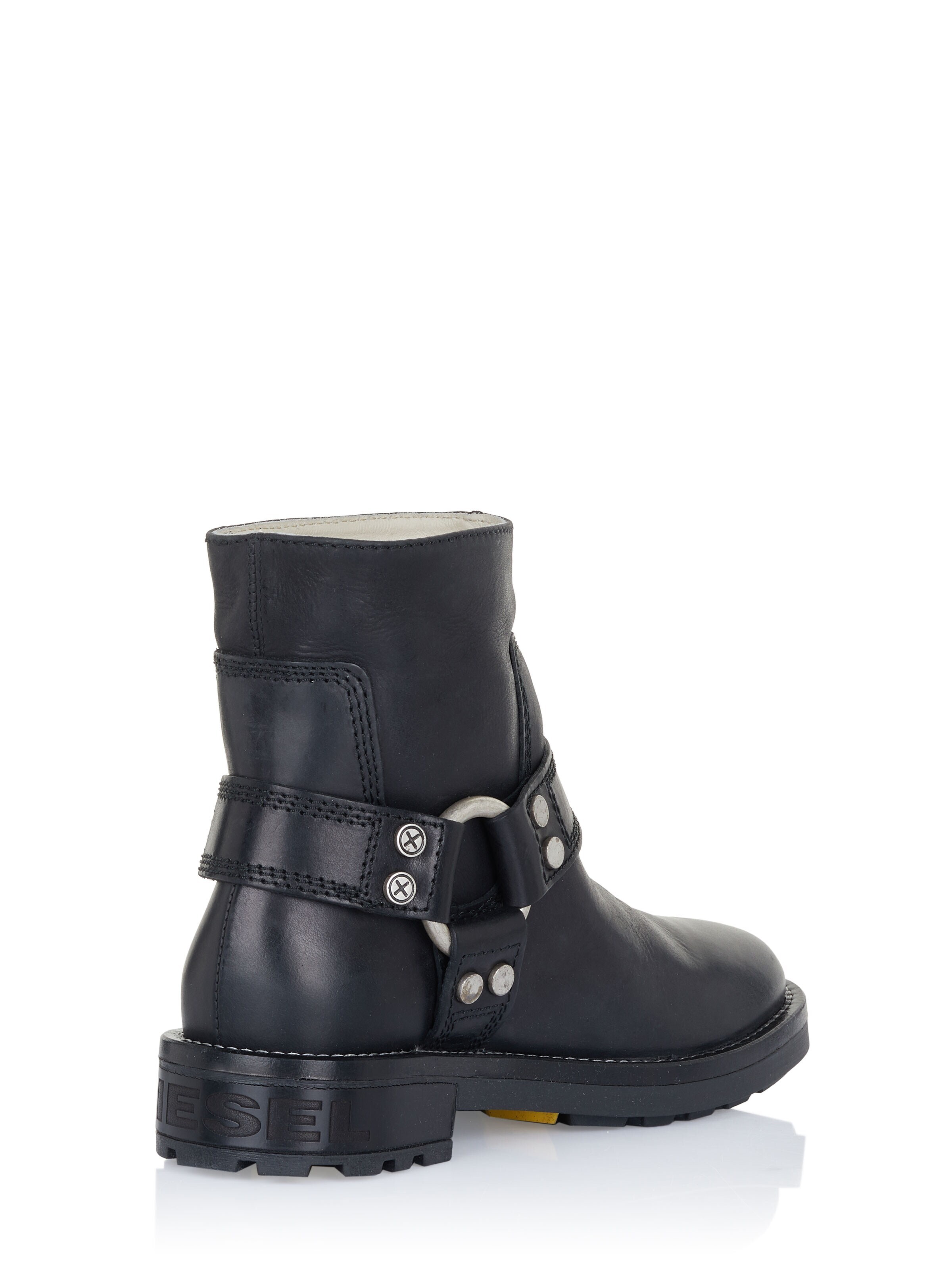 DIESEL Ankle Boots‌‌‌‌‌‌‌‌‌ in Schwarz