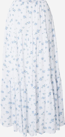 Hailys Hame 'Vi44ola' värissä valkoinen: etupuoli