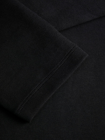 JACK & JONES - Camiseta 'Legacy' en negro