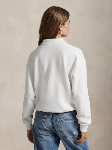Polo Ralph Lauren Sweatshirt in Wit