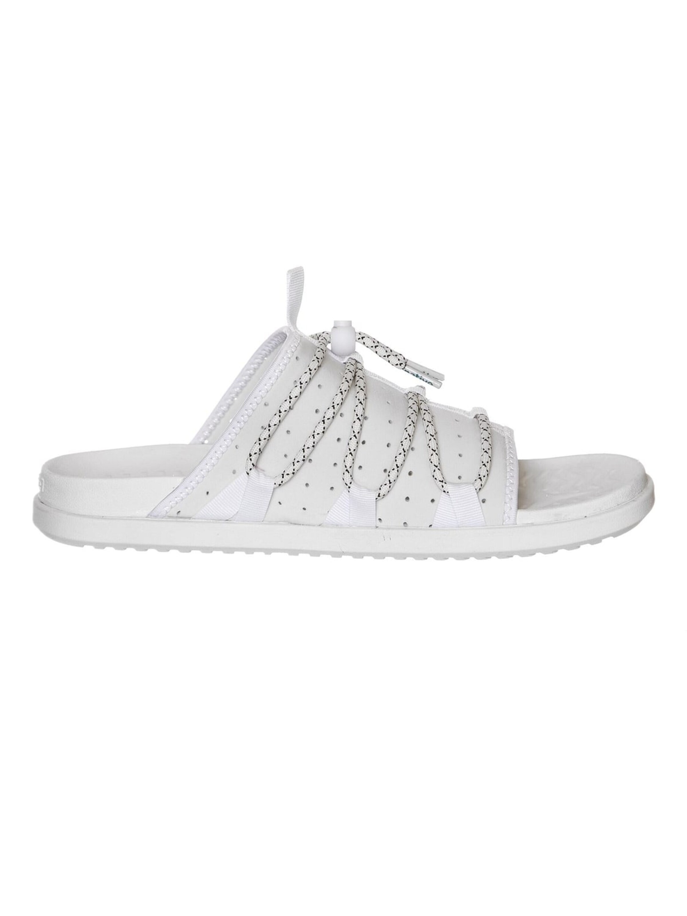 Mule 'Palmer' NATIVE en blanc