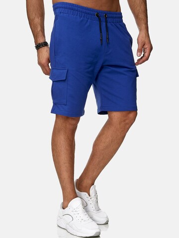 Reslad Regular Pants 'RS5069' in Blue