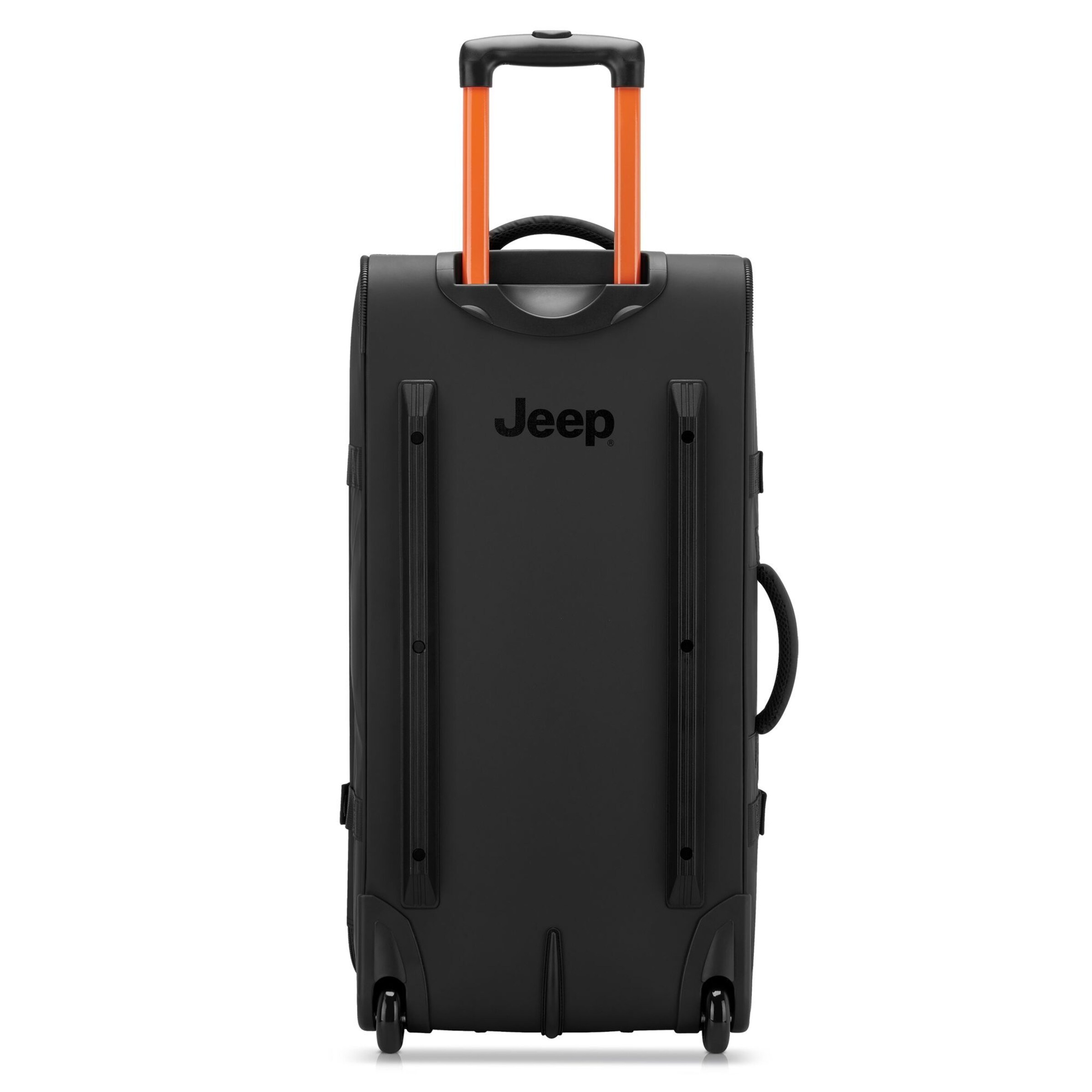 Trolley 'JS007C' di Jeep in blu