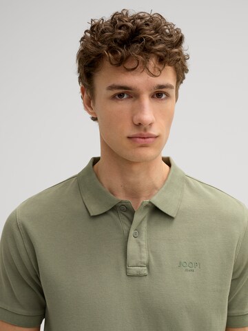 T-Shirt 'Ambrosian' JOOP! Jeans en vert