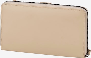 bugatti Wallet 'Daphne' in Beige