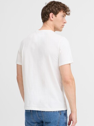 BLEND Shirt ' BHBenni ' in White