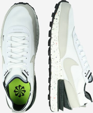 Nike Sportswear Sneakers in White