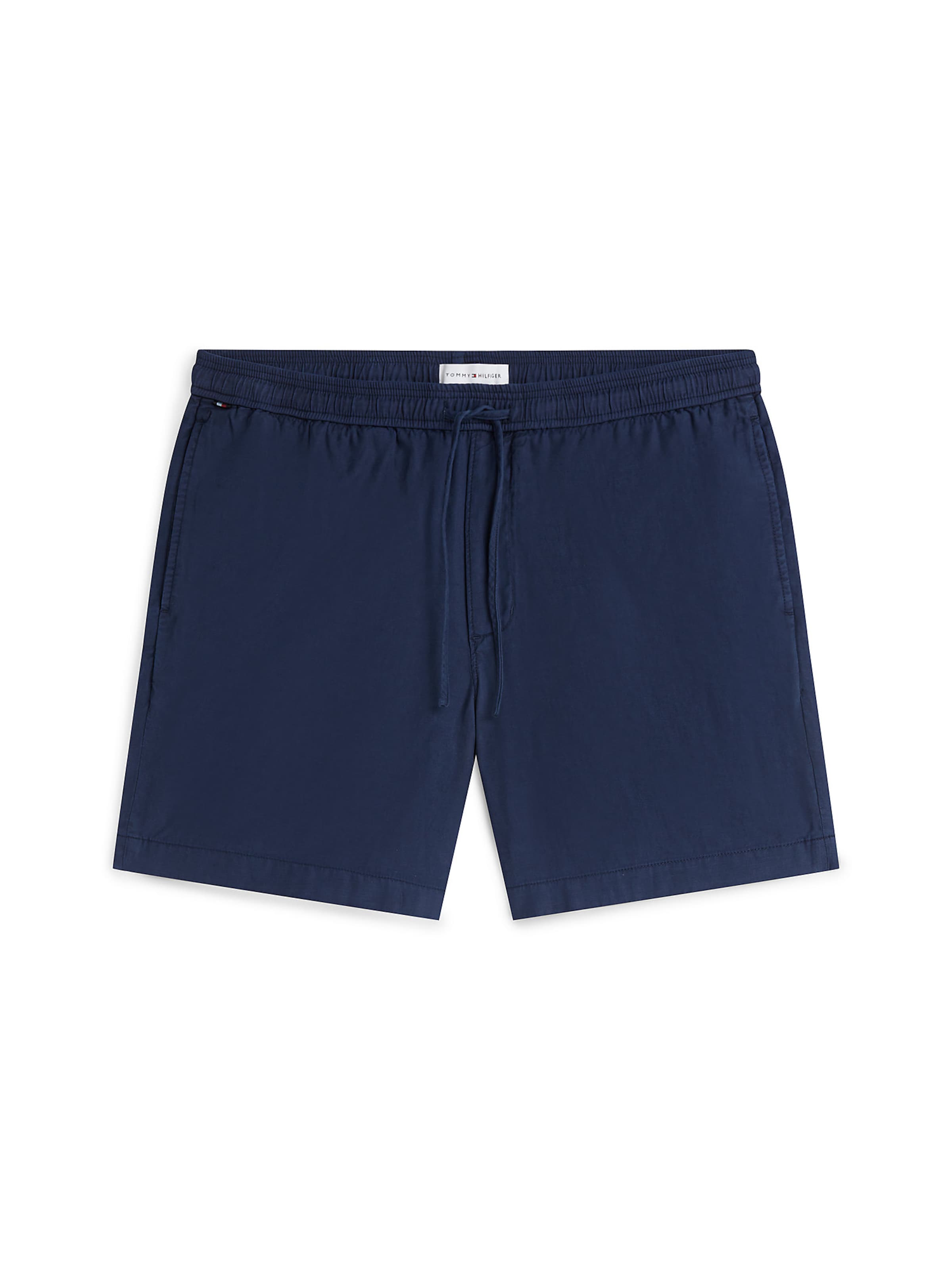 TOMMY HILFIGER Shorts 'Dover' in dunkelblau, Produktansicht