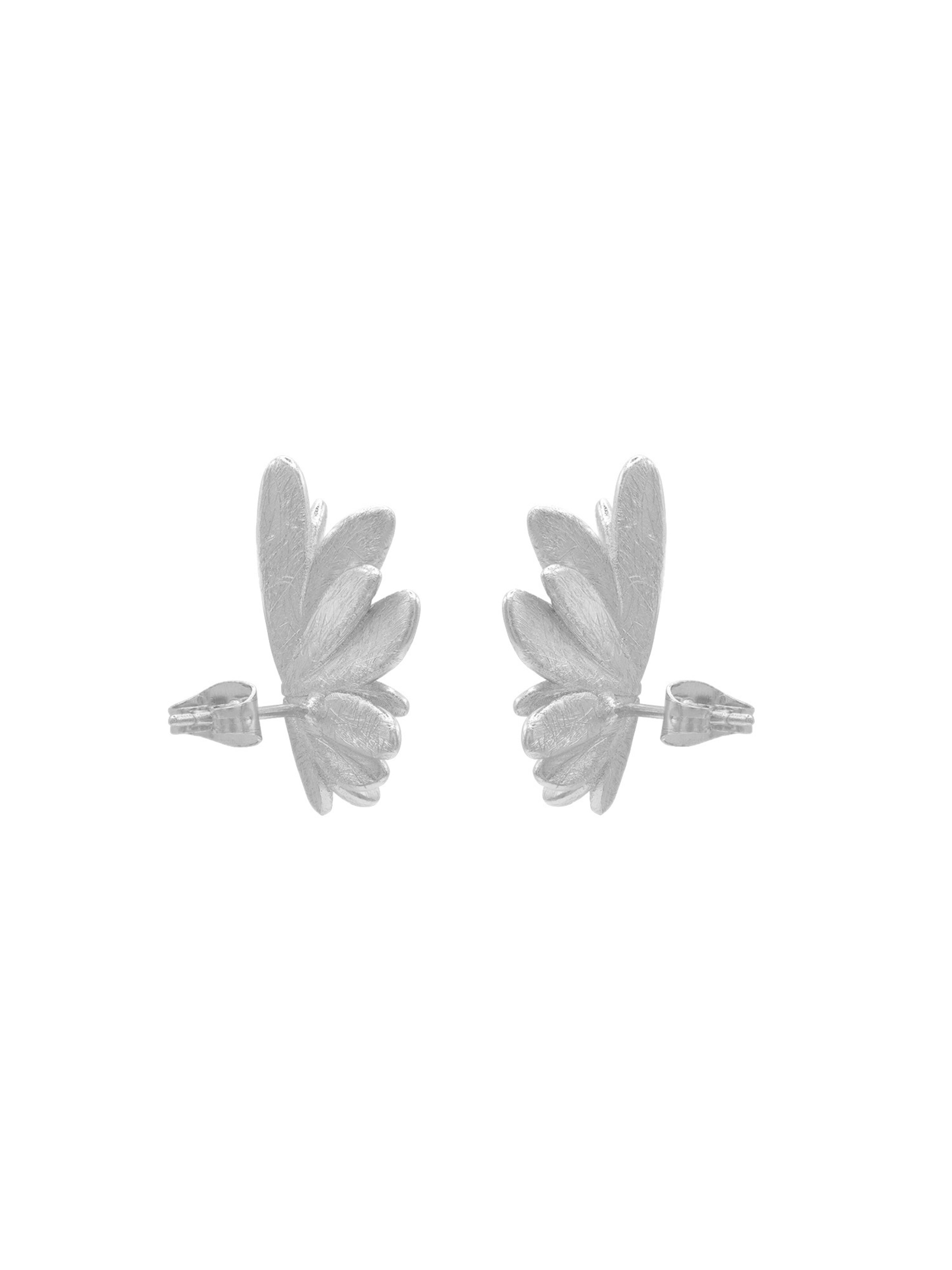 Heideman Earrings 'Anouk' in Silver