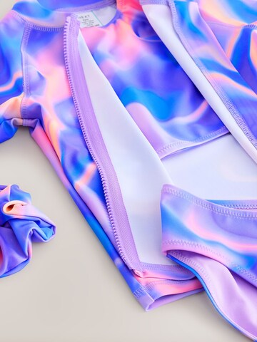 Next УФ-защита в Лиловый