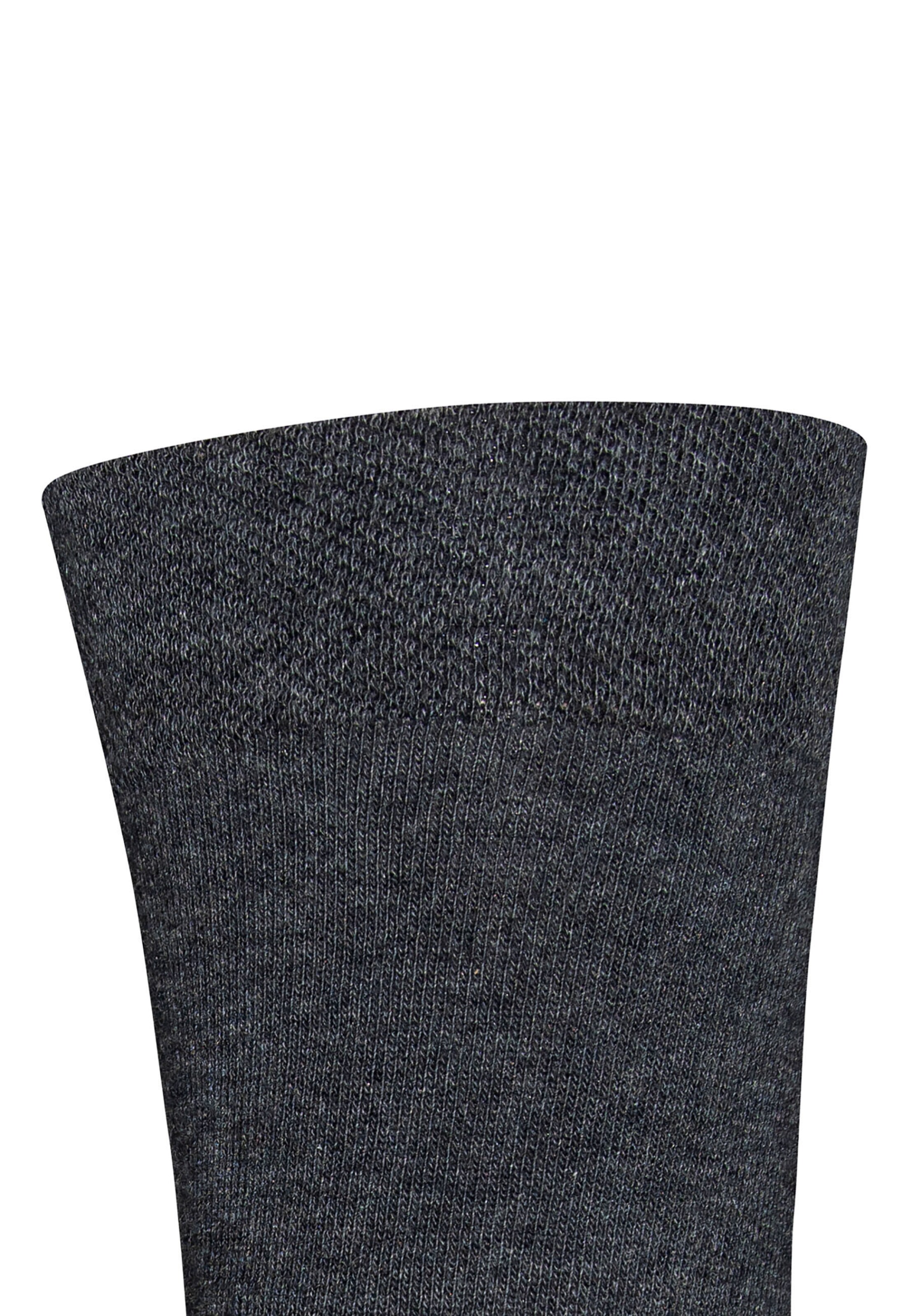 EWERS Къси чорапи в сиво