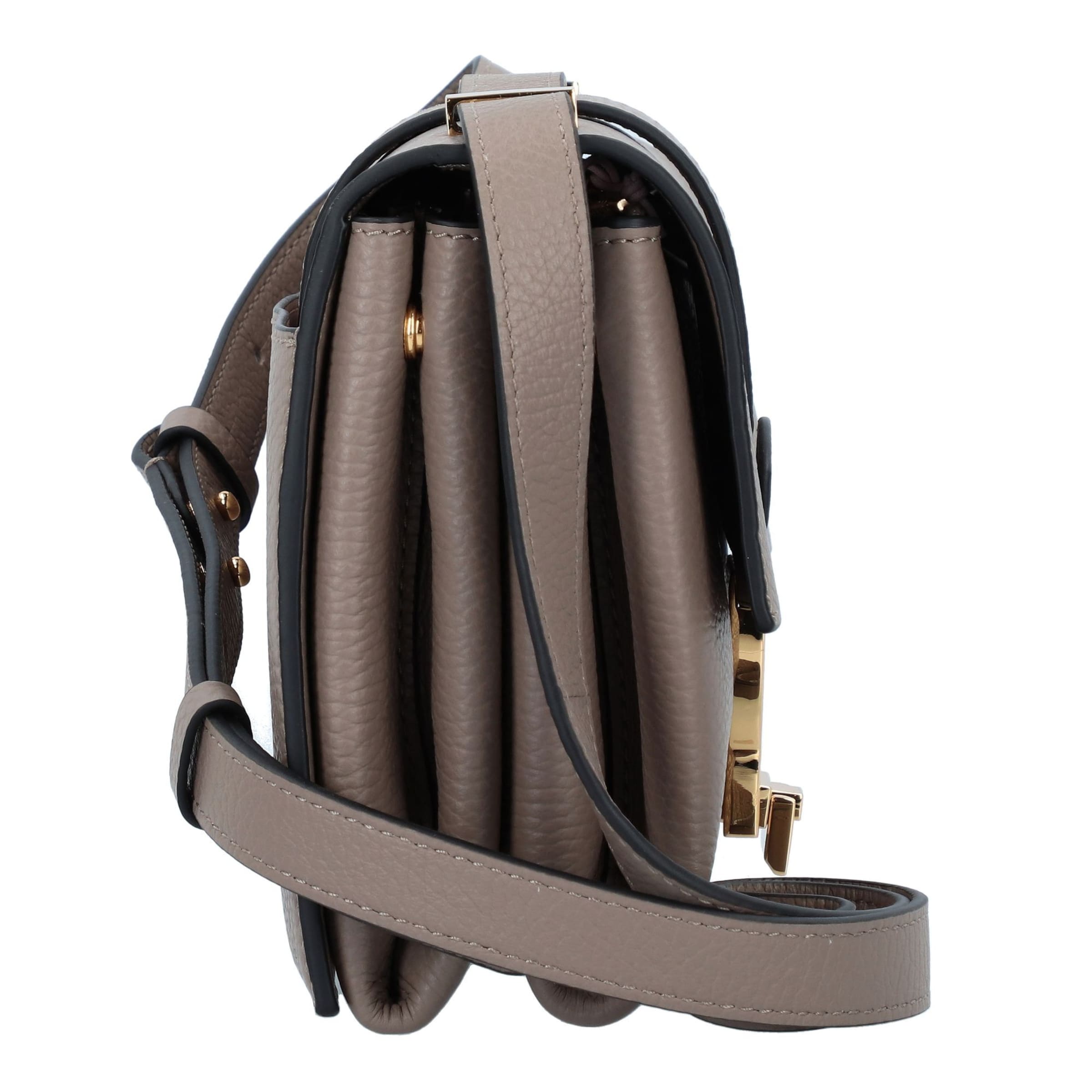 Coccinelle Crossbody bag 'Arlettis' in Brown