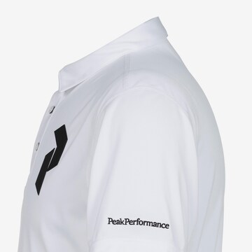 PEAK PERFORMANCE Shirt in White
