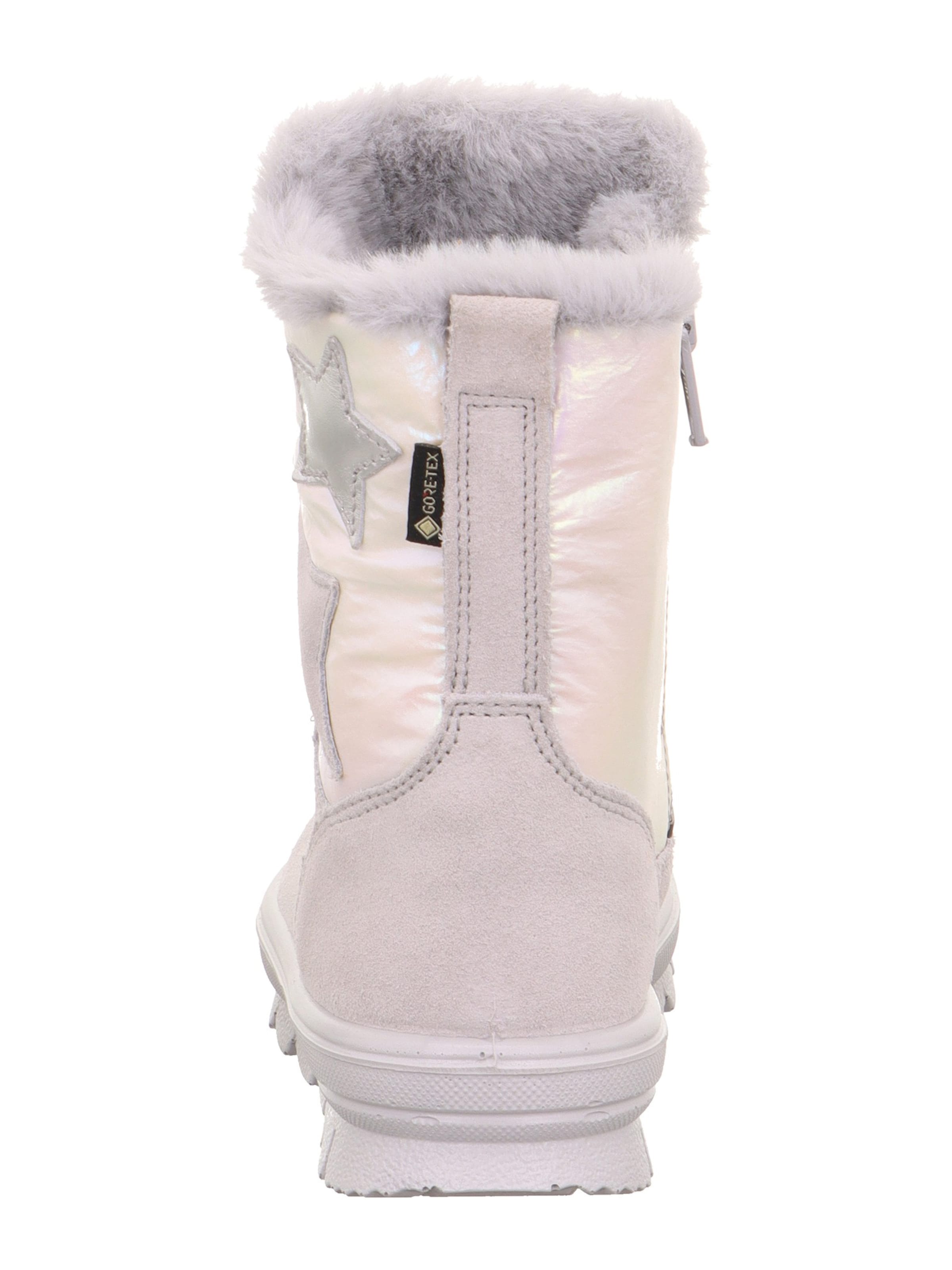 SUPERFIT - Botas de nieve 'FLAVIA' en gris