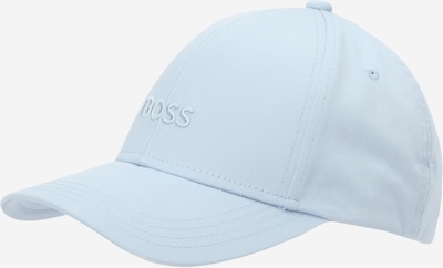 BOSS Lippalakki 'Zed' värissä vaaleansininen, Tuotenäkymä