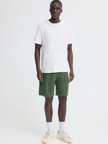 BLEND - regular Pantalón cargo ' BHKarlos' en verde