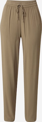 s.Oliver Pants in Green: front