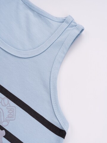 LOREZA Undershirt in Mixed colors