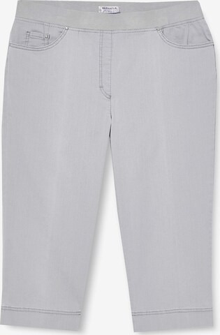 BRAX Skinny Jeans in Grau: predná strana