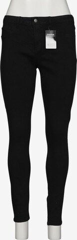 ONLY Carmakoma Jeans 35-36 in Schwarz: Vorderseite