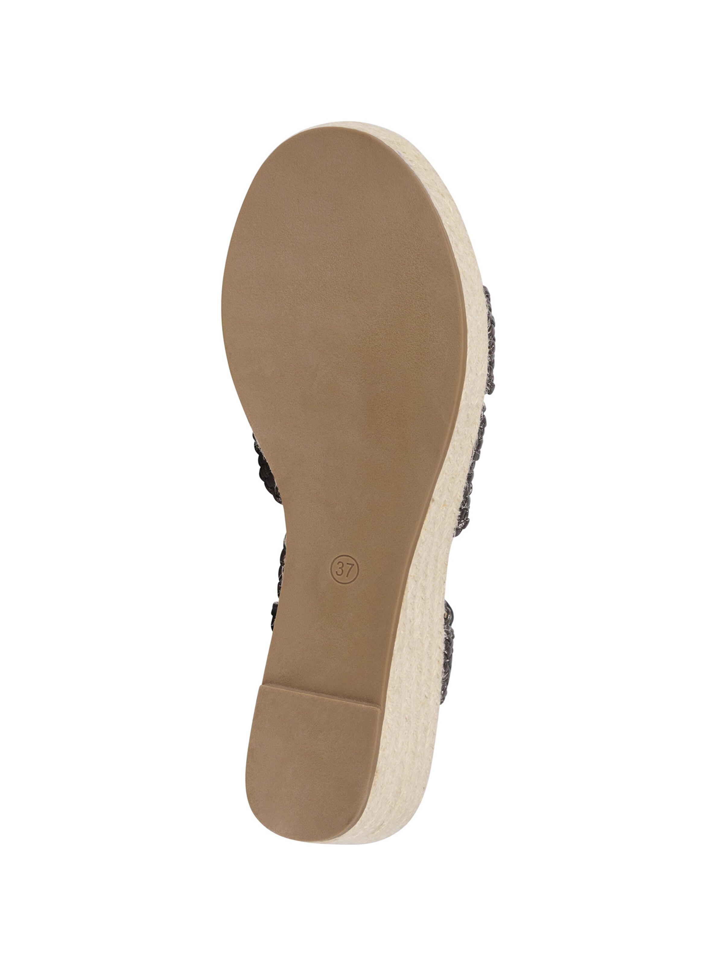 Sandalo di BULLBOXER in grigio