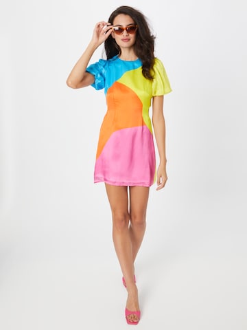 Olivia Rubin Summer dress 'MATHILDE' in Mixed colours