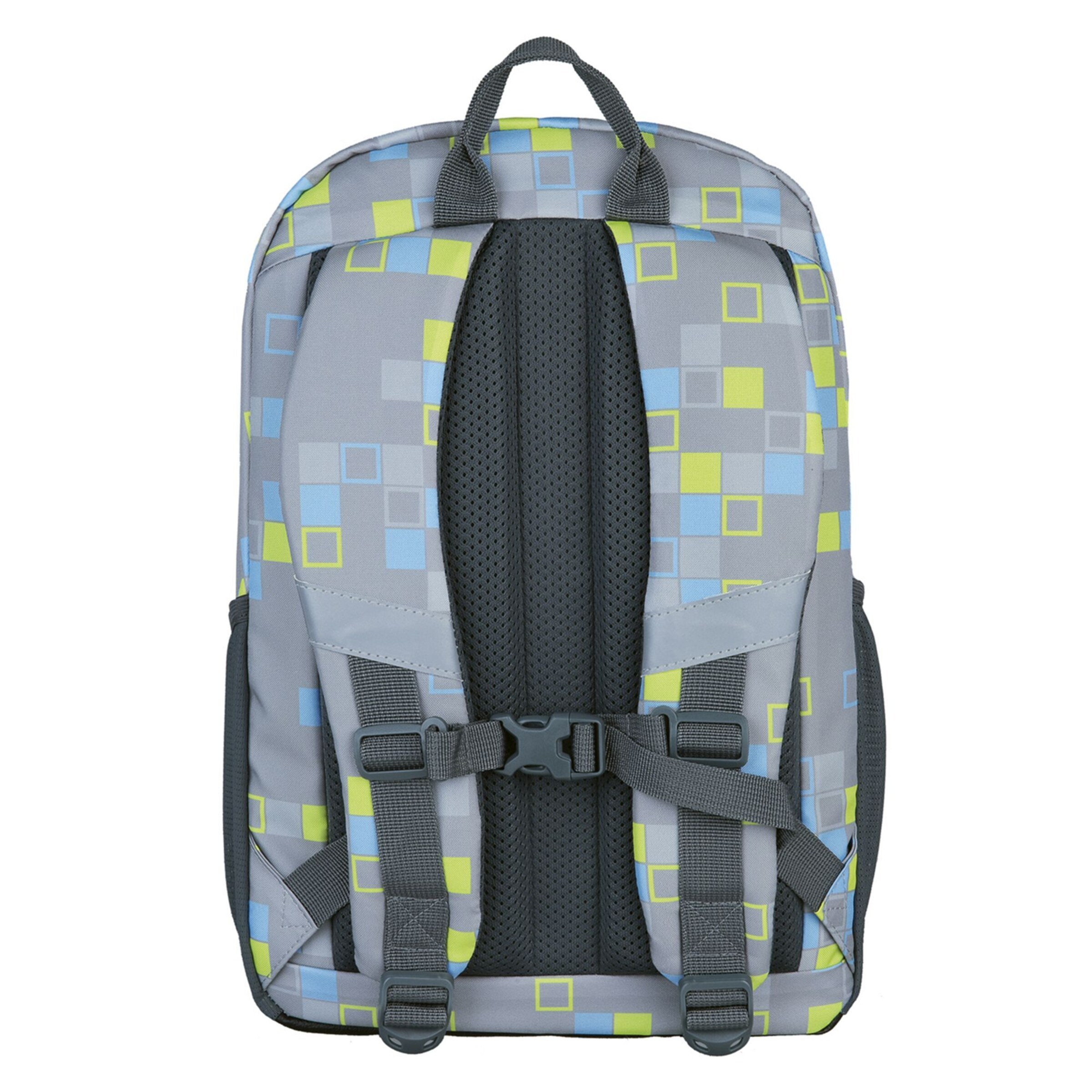 SCOUT Backpack 'Adventure' in Grey